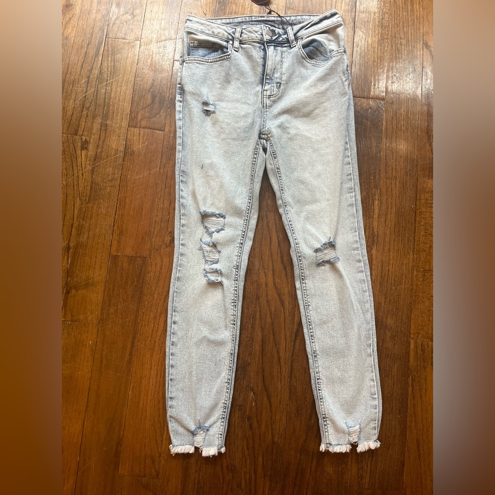 NWT No Boundaries Jeans